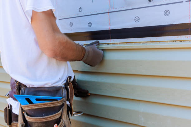 Affordable Siding Repair solutions in Mill Creek, PA